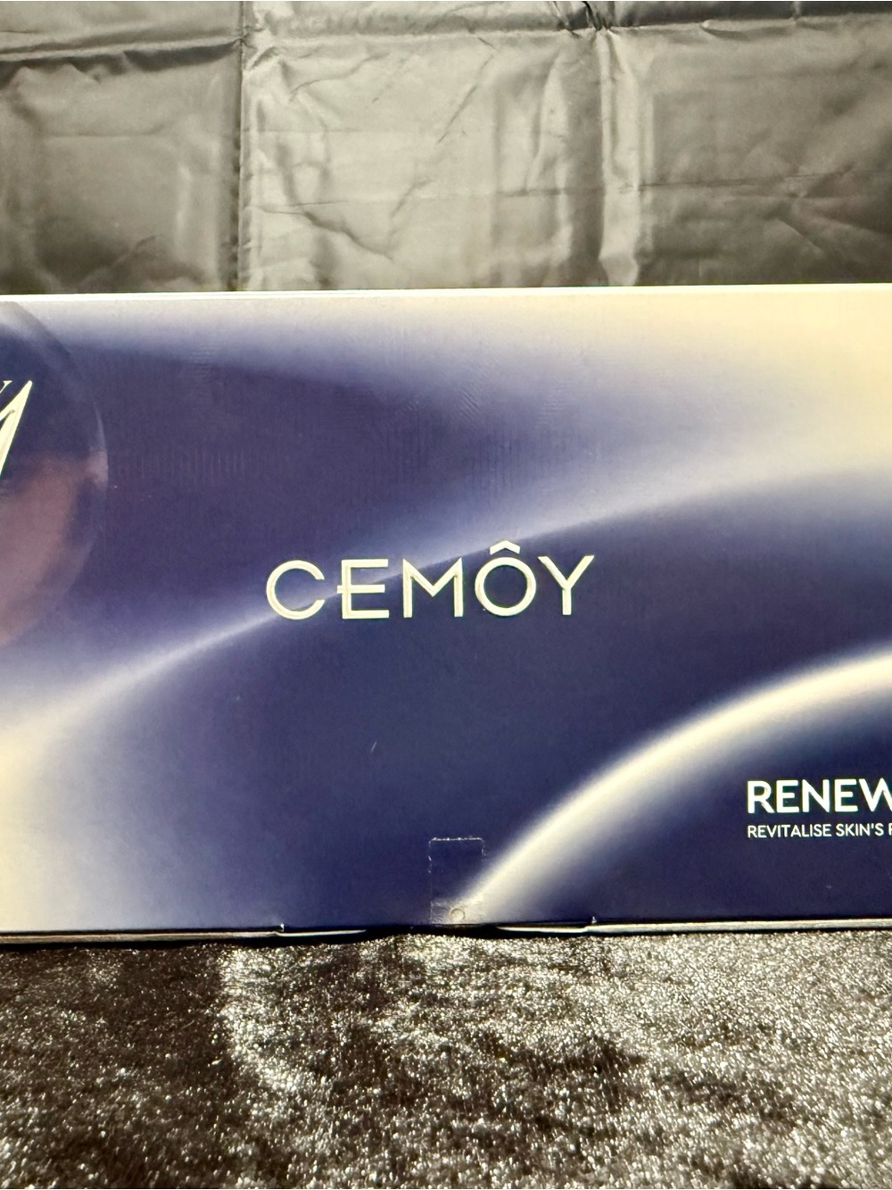 Cemoy 21 Day Renew Serum - 2ml